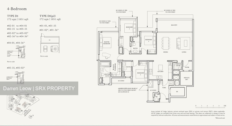 Watten House (D11), Condominium #444919961